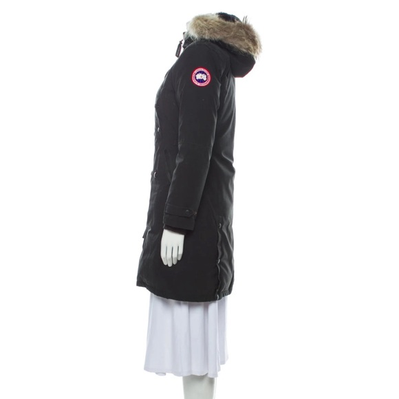Canada goose Kensington Parka XS - Picture 5 of 13